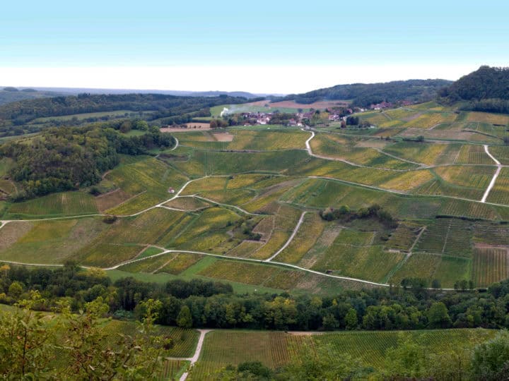 Château-Chinon