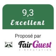 fair guest