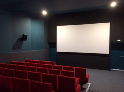 salle cine