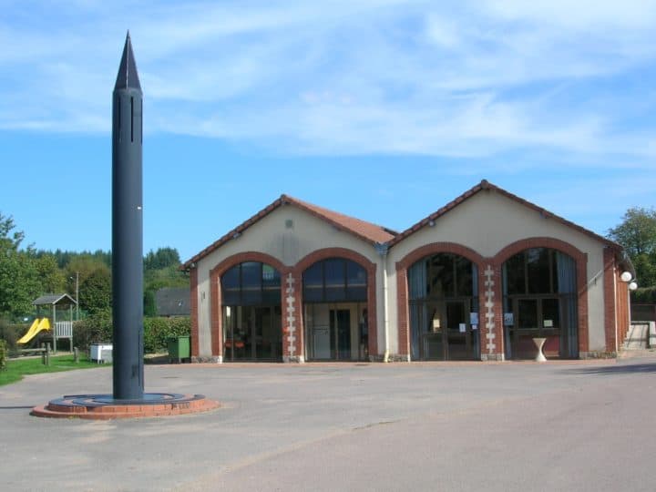 salle des fetes