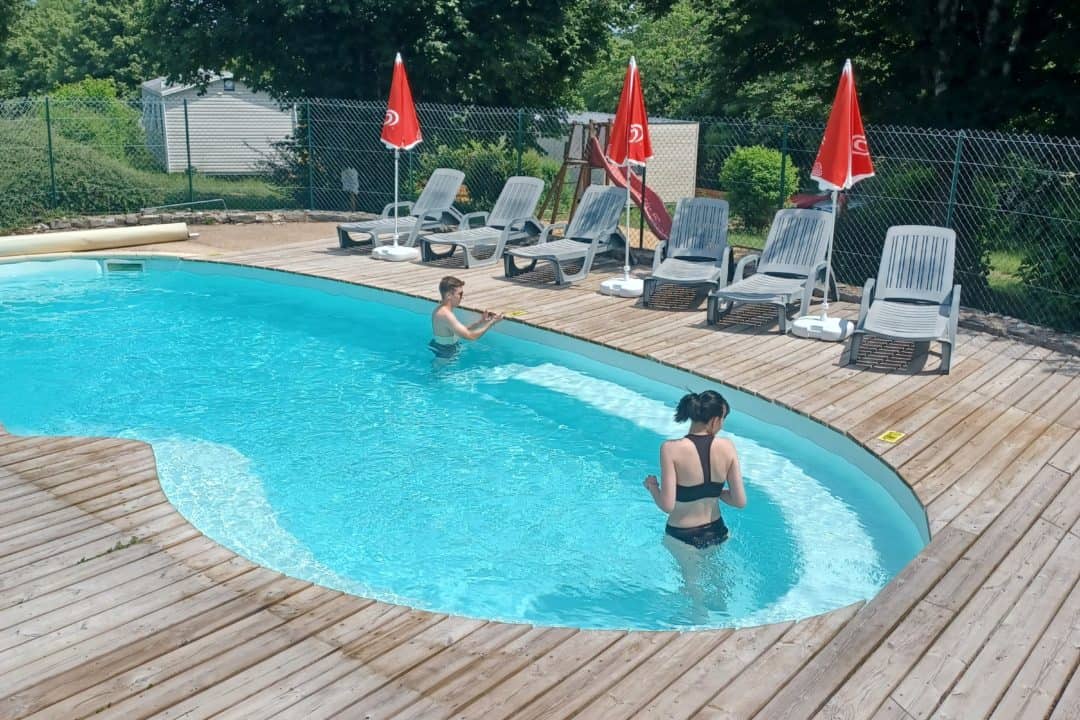 Ouroux en Morvan campsite services (1)