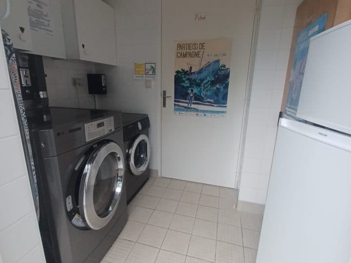 Ouroux en Morvan campsite services (10)