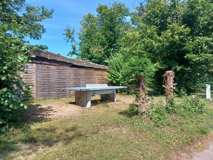 Ouroux en Morvan campsite services (3)