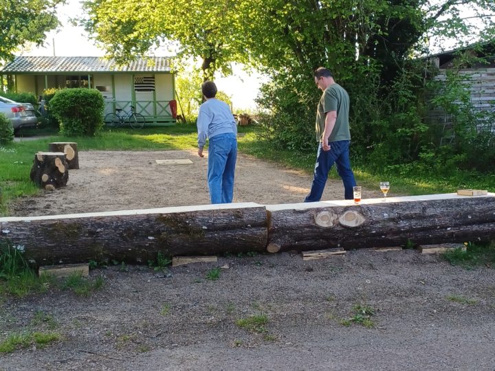 Ouroux en Morvan campsite services (4)