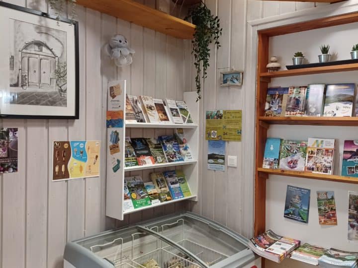 Ouroux en Morvan campsite services (6)