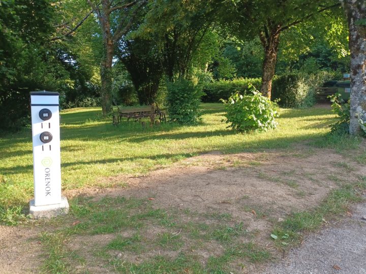 Ouroux en Morvan campsite services (7)